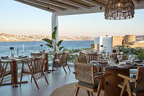 Mykonos Princess Hotel