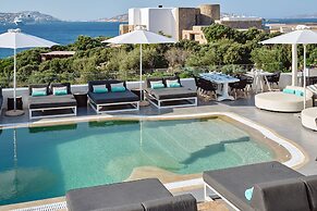 Mykonos Princess Hotel