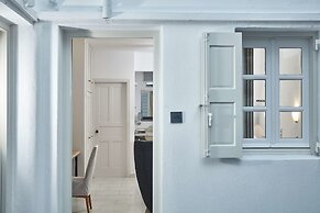 Mykonos Princess Hotel