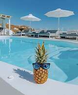 Mykonos Princess Hotel