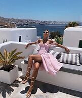 Mykonos Princess Hotel