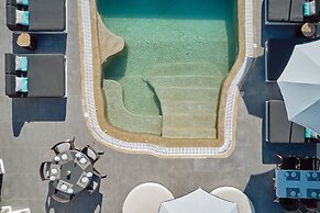 Mykonos Princess Hotel