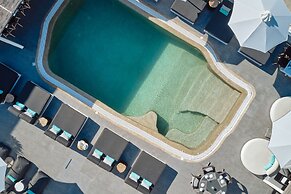 Mykonos Princess Hotel