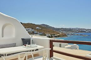 Mykonos Princess Hotel