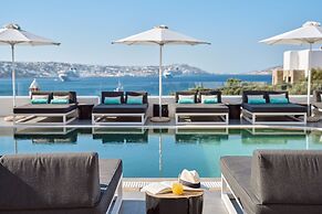 Mykonos Princess Hotel