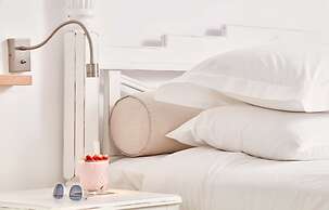 Mykonos Princess Hotel