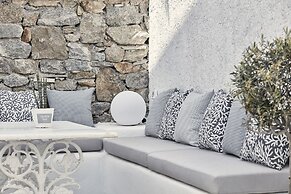 Mykonos Princess Hotel