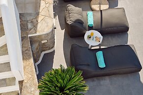 Mykonos Princess Hotel