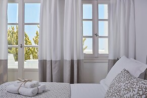 Mykonos Princess Hotel