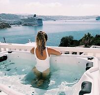 Mykonos Princess Hotel