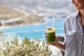 Mykonos Princess Hotel