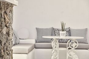 Mykonos Princess Hotel
