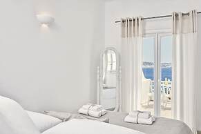 Mykonos Princess Hotel