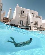 Mykonos Princess Hotel