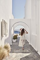 Mykonos Princess Hotel