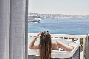 Mykonos Princess Hotel