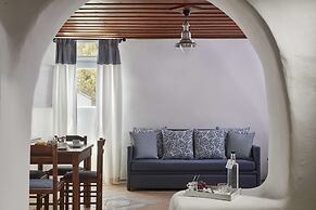 Mykonos Princess Hotel
