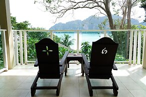 Bayview Resort Phi Phi Island - Beach Front Resort