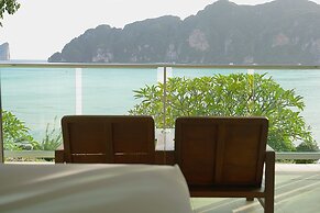 Bayview Resort Phi Phi Island - Beach Front Resort