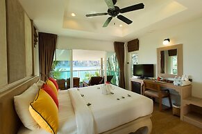 Bayview Resort Phi Phi Island - Beach Front Resort