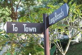 Bayview Resort Phi Phi Island - Beach Front Resort