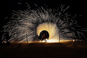 Bayview Resort Phi Phi Island - Beach Front Resort