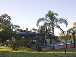 Talga Vines Vineyard Escape