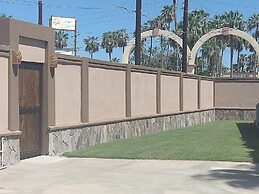 Loreto Playa Boutique Hotel