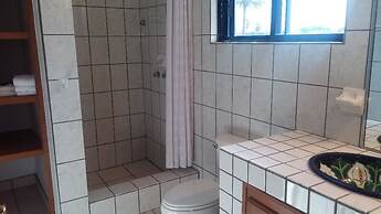 Loreto Playa Boutique Hotel