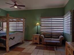 Loreto Playa Boutique Hotel