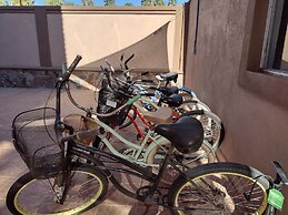 Loreto Playa Boutique Hotel