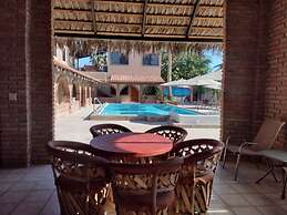 Loreto Playa Boutique Hotel