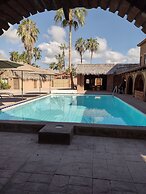 Loreto Playa Boutique Hotel