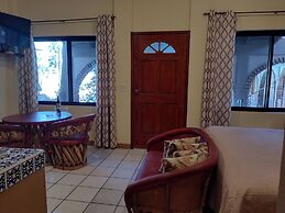 Loreto Playa Boutique Hotel