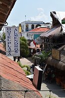 Hotel Plaza Almendros, Isla Mujeres