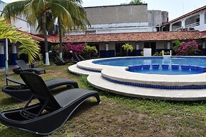 Hotel Plaza Almendros, Isla Mujeres