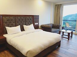 Hotel Chail Residency