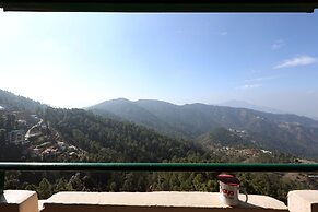 Hotel Chail Residency