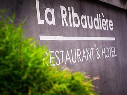 La Ribaudière