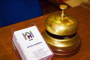 Hotel Mairena