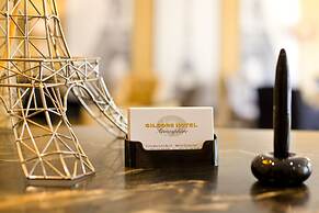 Gildors Hotel Atmosphère