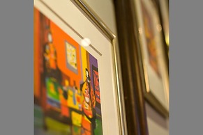 Gildors Hotel Atmosphère