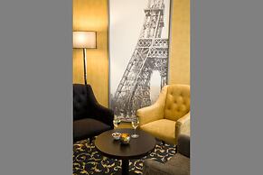 Gildors Hotel Atmosphère