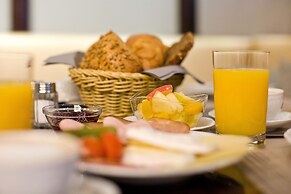 Gildors Hotel Atmosphère