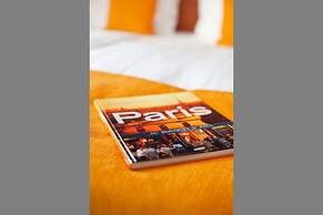 Gildors Hotel Atmosphère