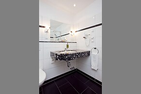 Gildors Hotel Atmosphère