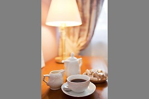 Gildors Hotel Atmosphère