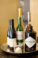 Gildors Hotel Atmosphère