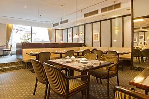 Gildors Hotel Atmosphère