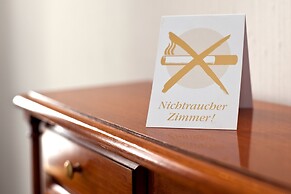 Gildors Hotel Atmosphère